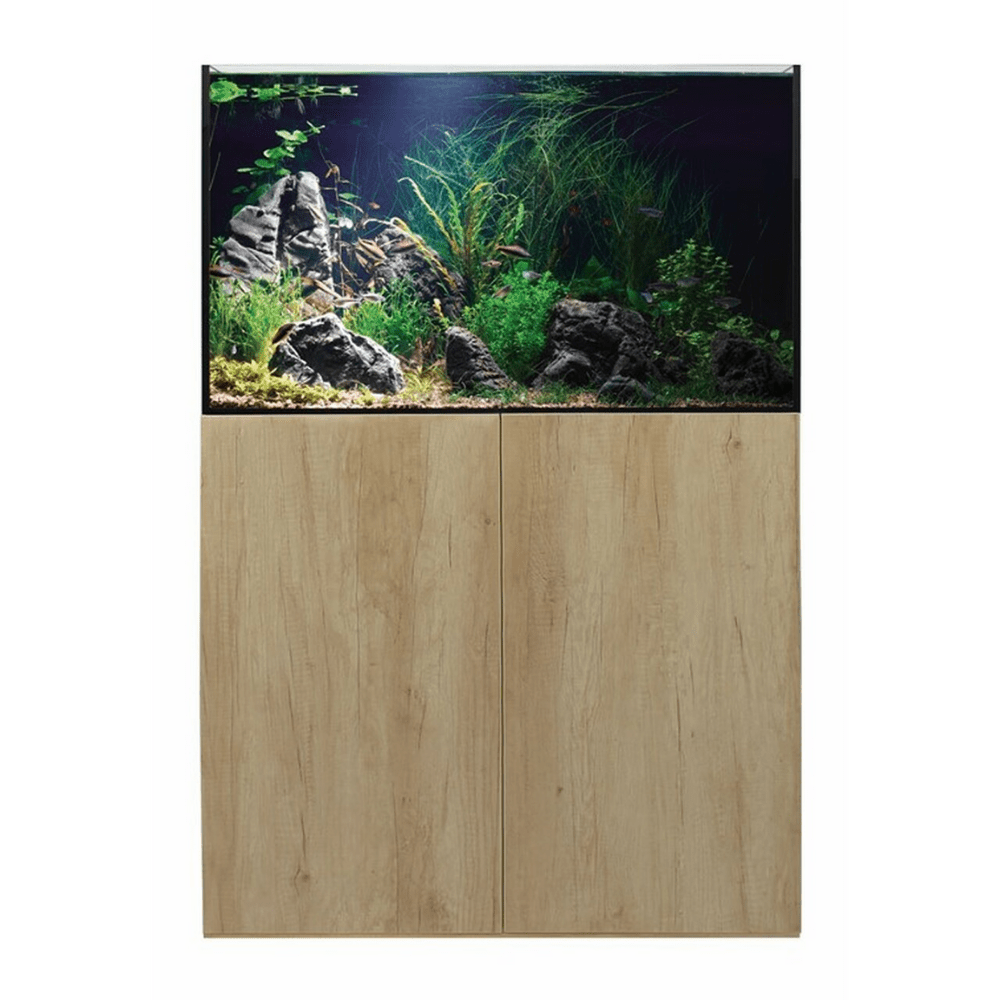 Aqua One AquaSys 230 Tank and Cabinet - Perfect Aquatics Ltd