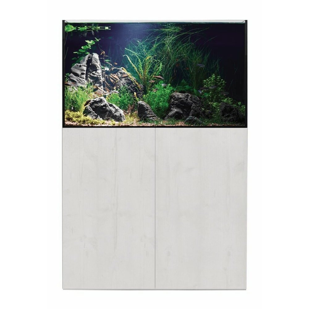Aqua One AquaSys 230 Tank and Cabinet - Perfect Aquatics Ltd