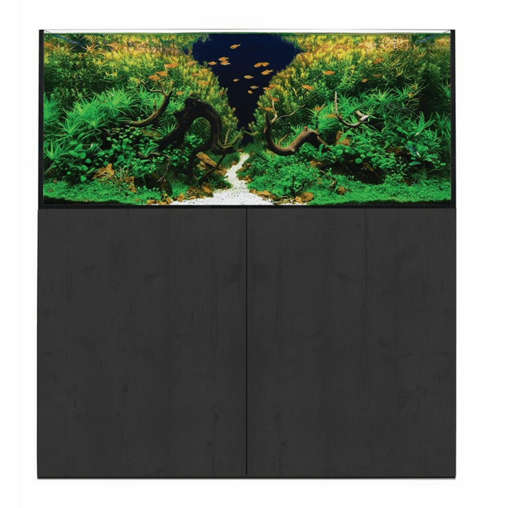 Aqua One AquaSys 300 tank and cabinet - Perfect Aquatics Ltd