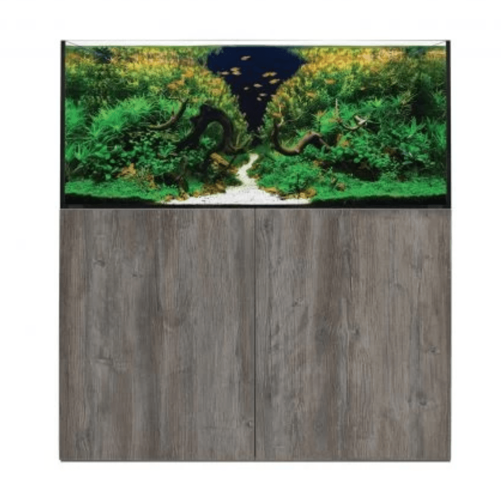 Aqua One AquaSys 300 tank and cabinet - Perfect Aquatics Ltd