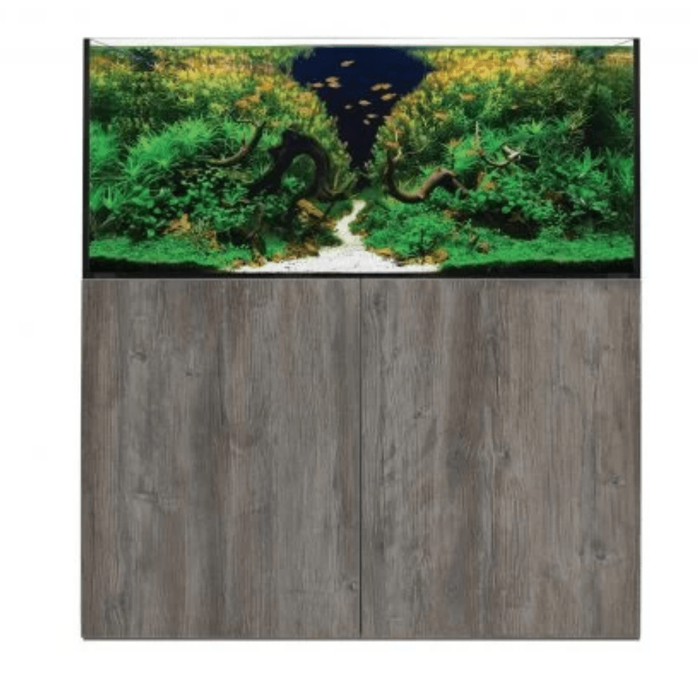 Aqua One AquaSys 300 tank and cabinet - Perfect Aquatics Ltd