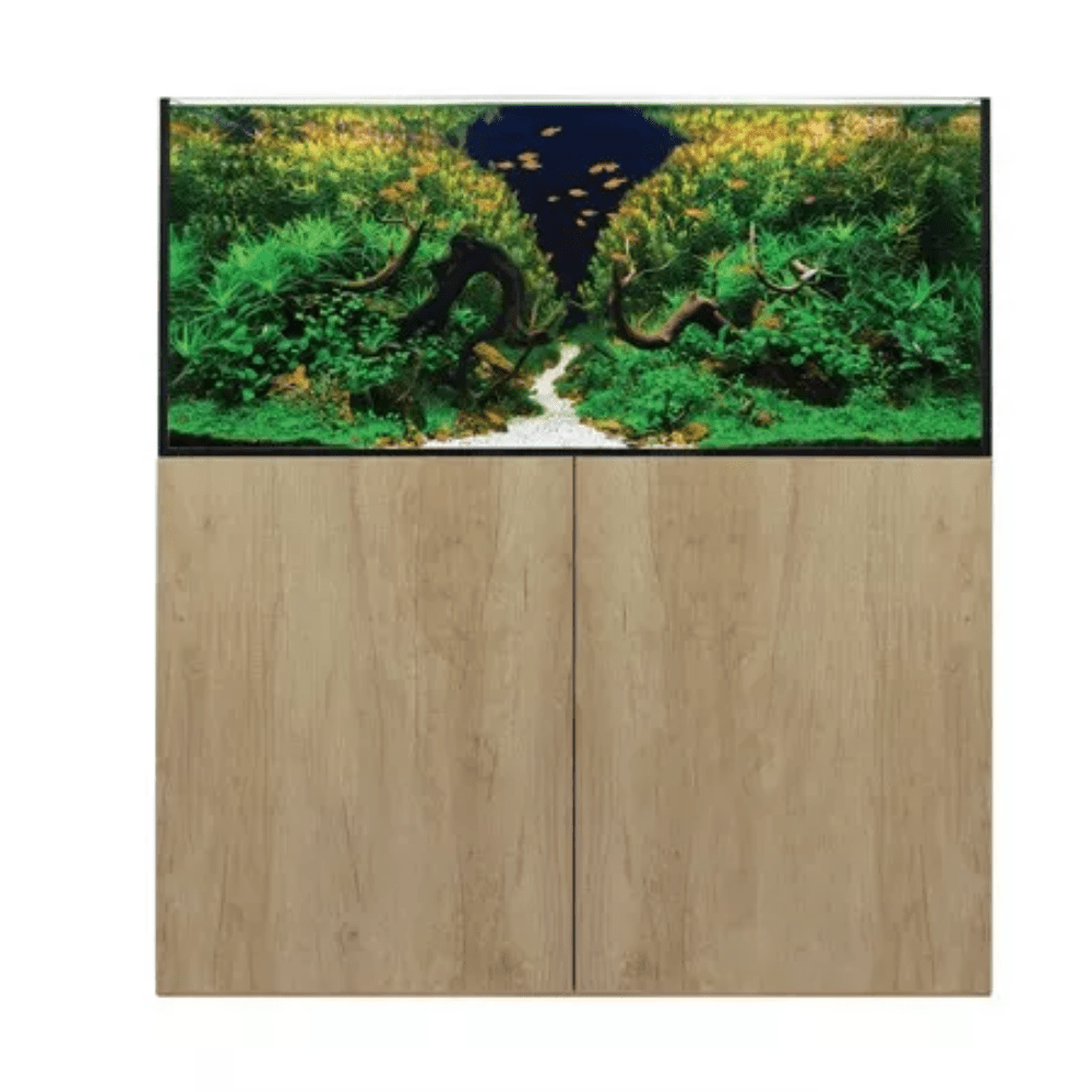 Aqua One AquaSys 300 tank and cabinet - Perfect Aquatics Ltd