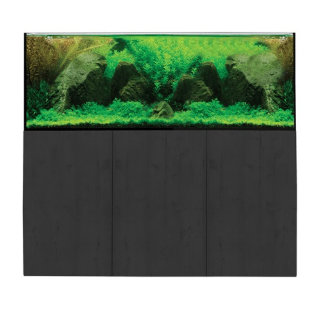 Aqua One AquaSys 395 Tank and Cabinet - Perfect Aquatics Ltd