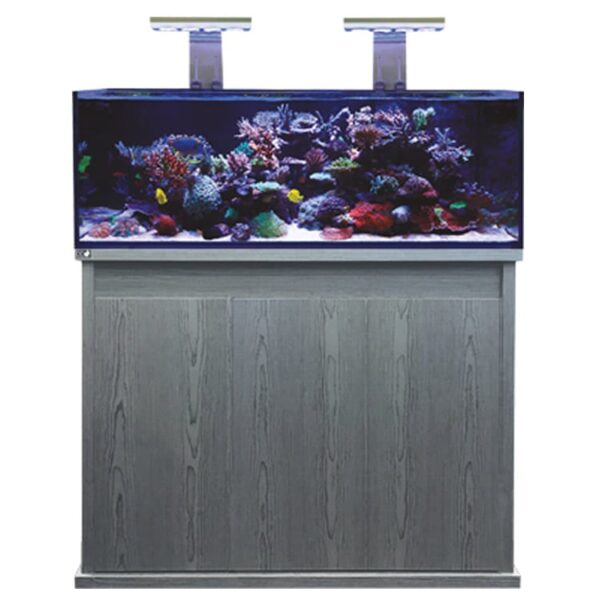 D - D Reef - Pro 1200 Aquarium - Clarisea Ready Sump - Perfect Aquatics Ltd