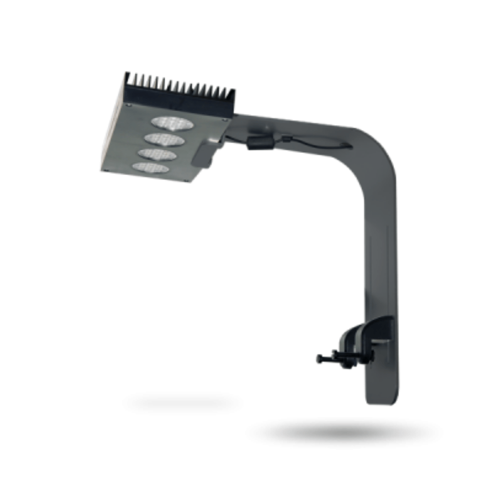 D - D Slimline Designer Bracket 75cm - Perfect Aquatics Ltd