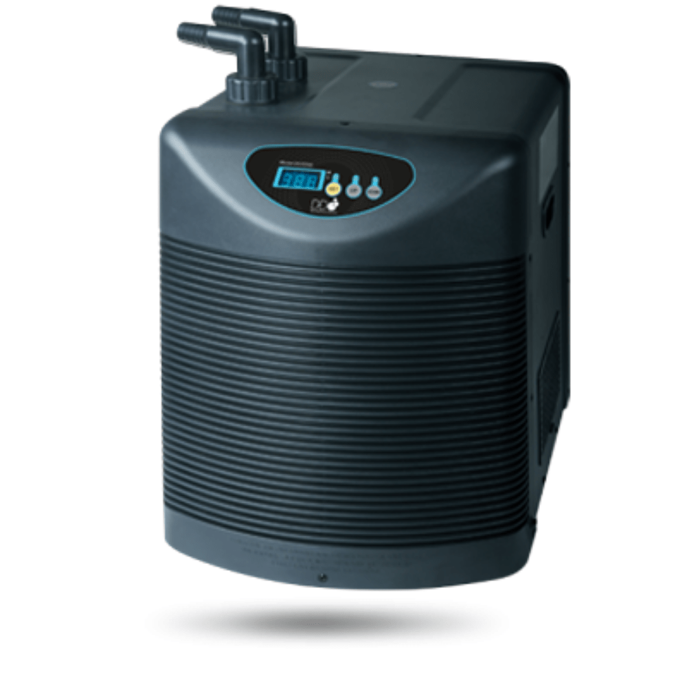 D - D DC2200 Refrigerated Chiller - Perfect Aquatics Ltd