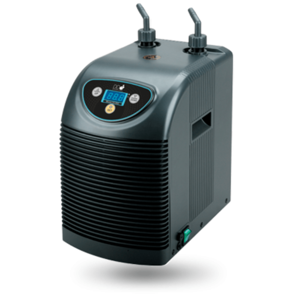 D - D DC300 Refrigerated Chiller - Perfect Aquatics Ltd