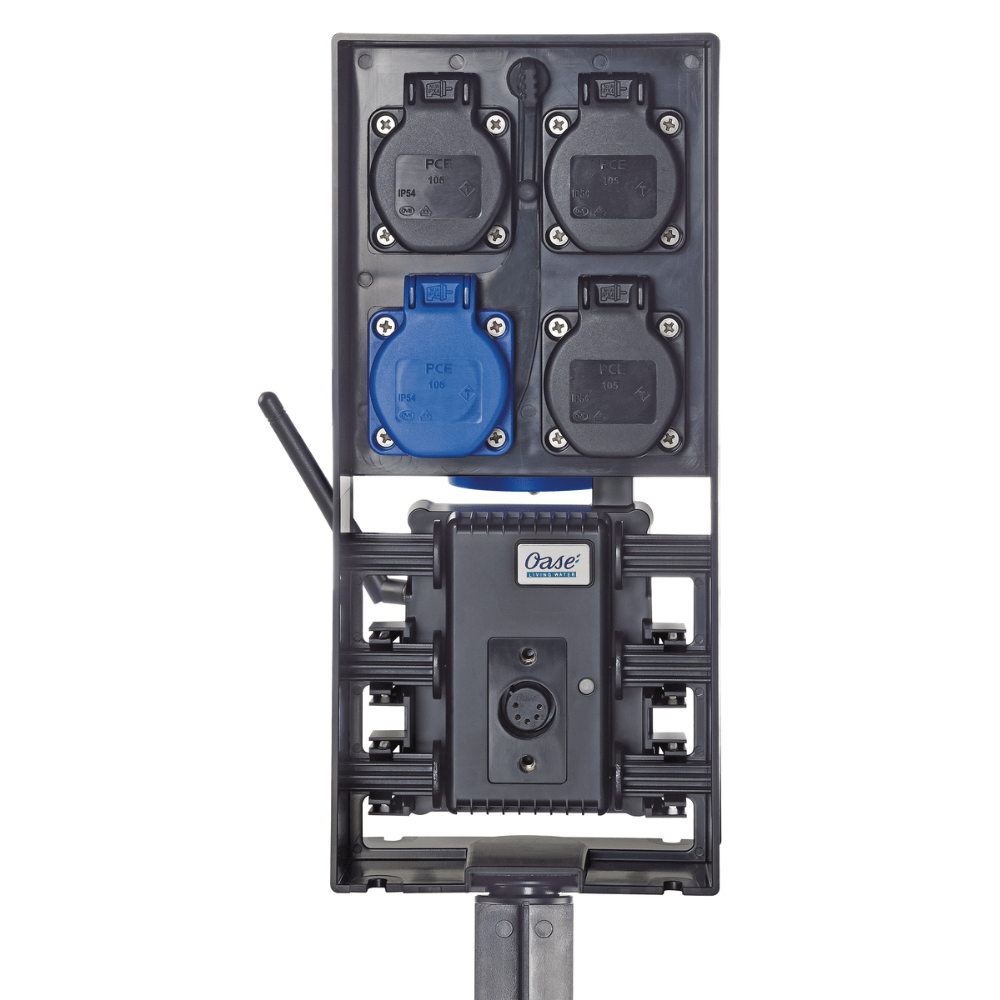 Oase InScenio FM Master EGC Home - Perfect Aquatics Ltd