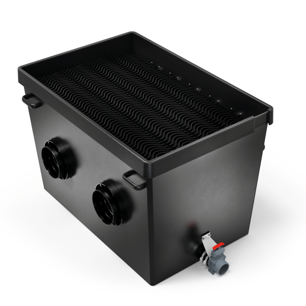 Oase ProfiCl. Prem. XL discharge module pump - Perfect Aquatics Ltd