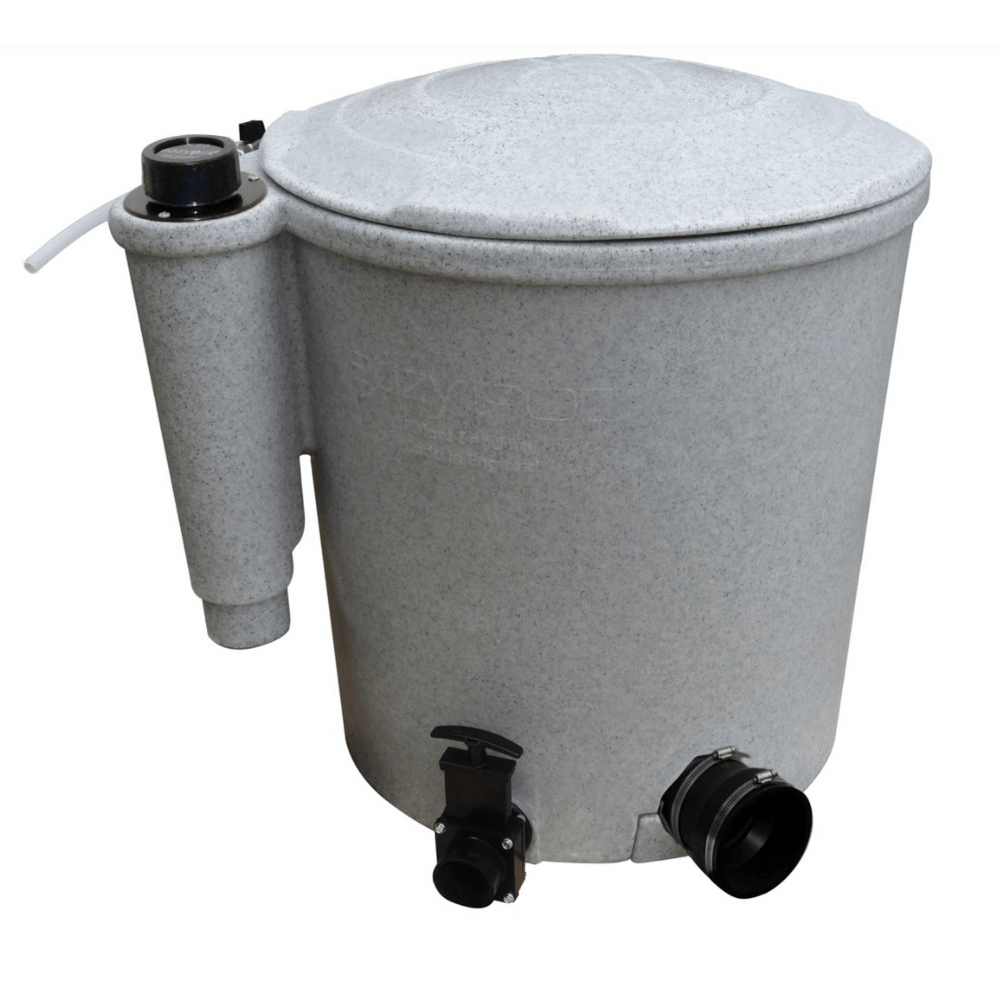 Evolution Aqua Eazy Pod - Perfect Aquatics Ltd