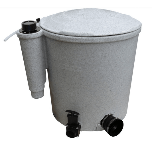 Evolution Aqua Eazy Pod - Perfect Aquatics Ltd