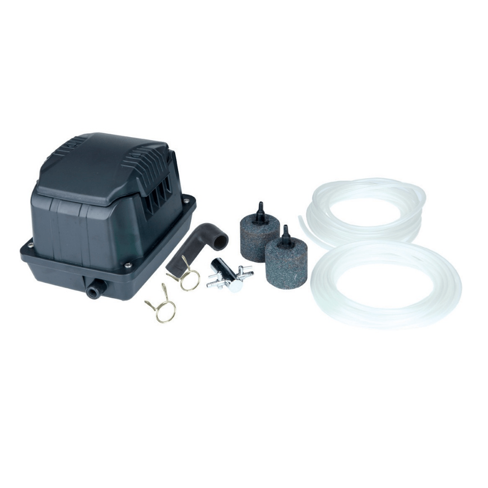 PondXpert ElectroAir Compact 3600 - Perfect Aquatics Ltd