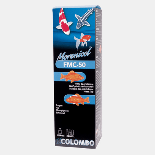Colombo FMC50 - Anti White Spot - Perfect Aquatics Ltd