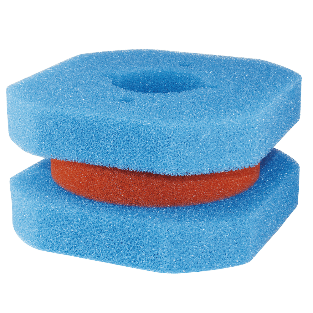 Replacement Filter Foam set for Oase FiltoClear - Perfect Aquatics Ltd