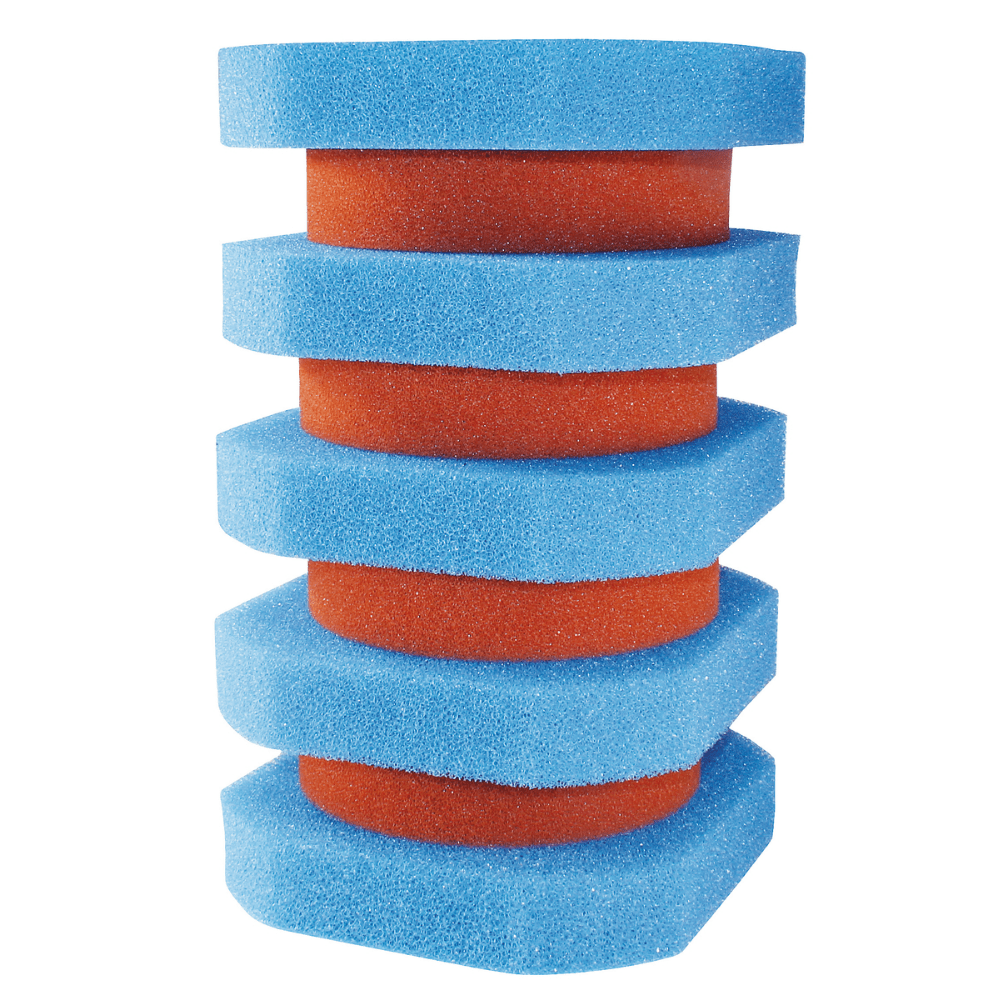 Replacement Filter Foam set for Oase FiltoClear - Perfect Aquatics Ltd