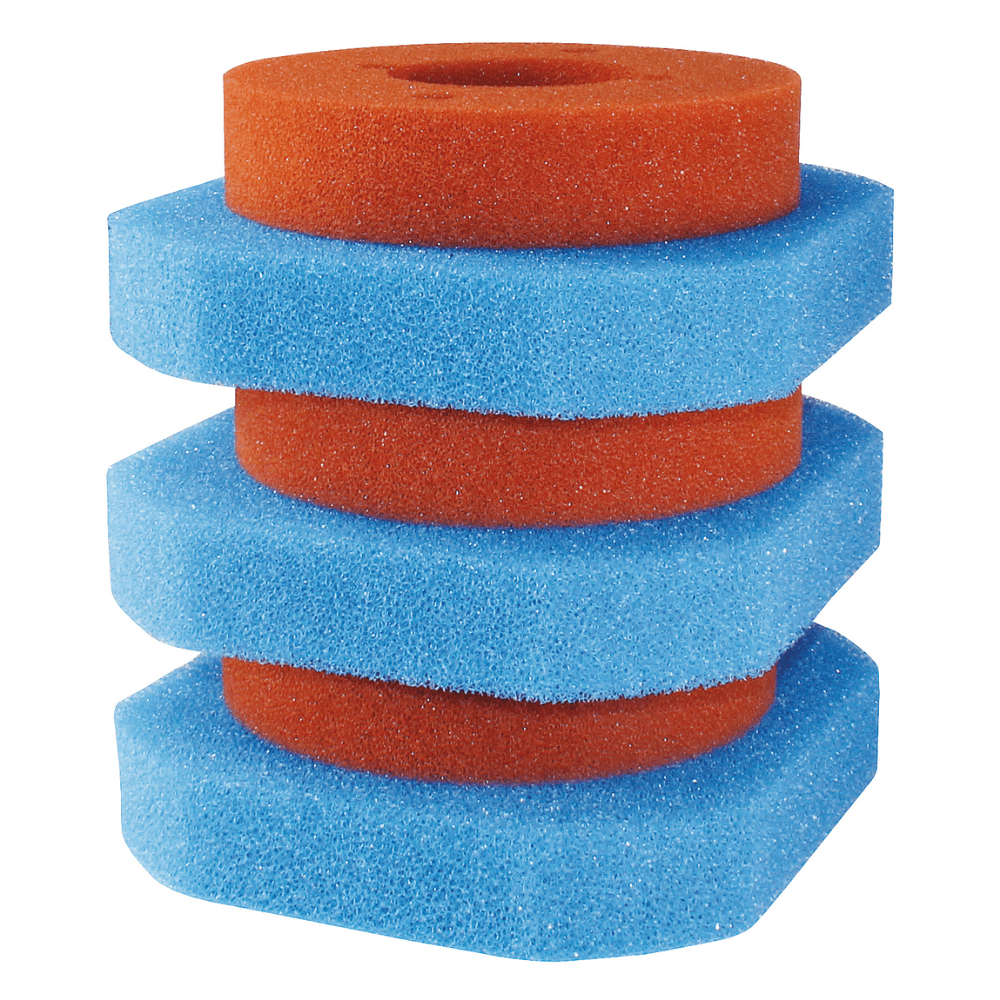Replacement Filter Foam set for Oase FiltoClear - Perfect Aquatics Ltd