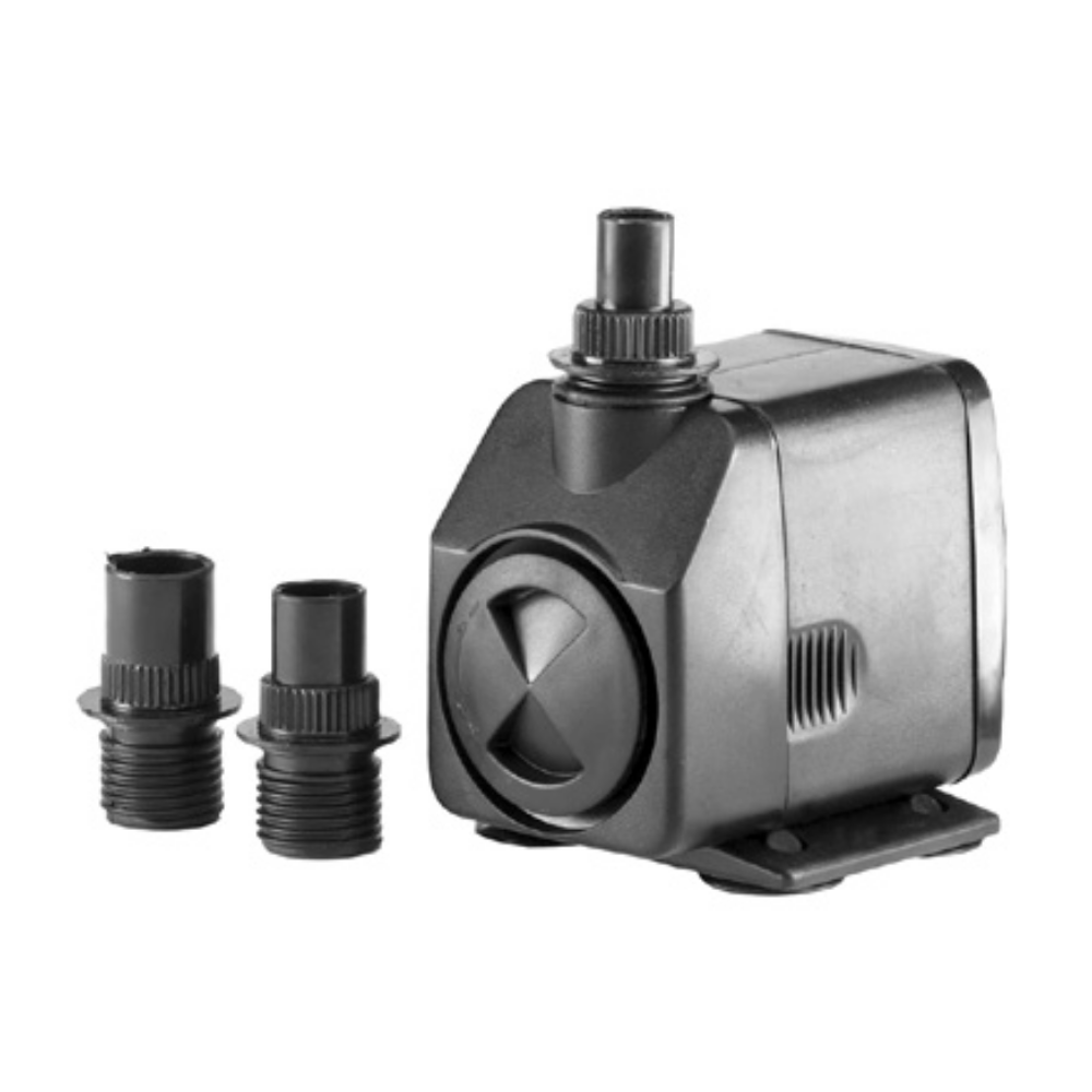 PondXpert FeatureFlow 1500 Feature Pump 5m - Perfect Aquatics Ltd