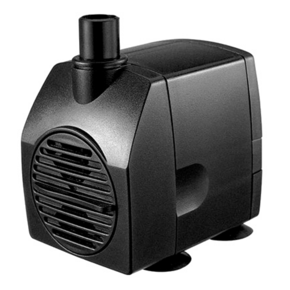 PondXpert FeatureFlow 750 Feature Pump 5m - Perfect Aquatics Ltd