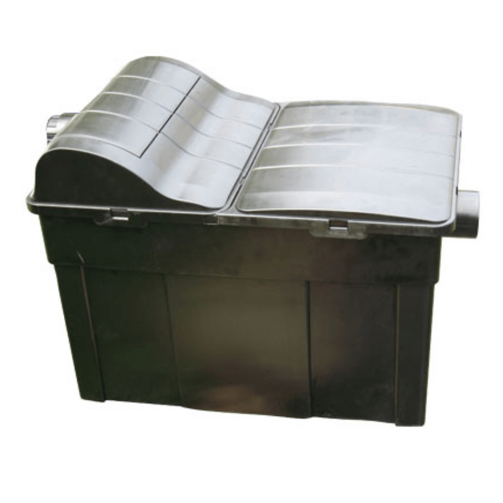 PondXpert Filtobox 12000 Pond Filter 18w - Perfect Aquatics Ltd