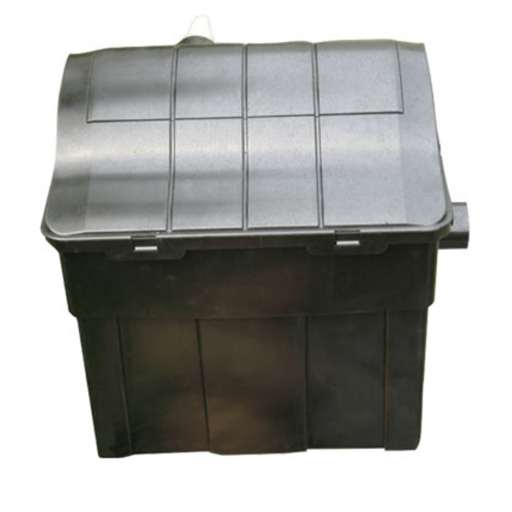 PondXpert Filtobox 6000 Pond Filter 9w - Perfect Aquatics Ltd