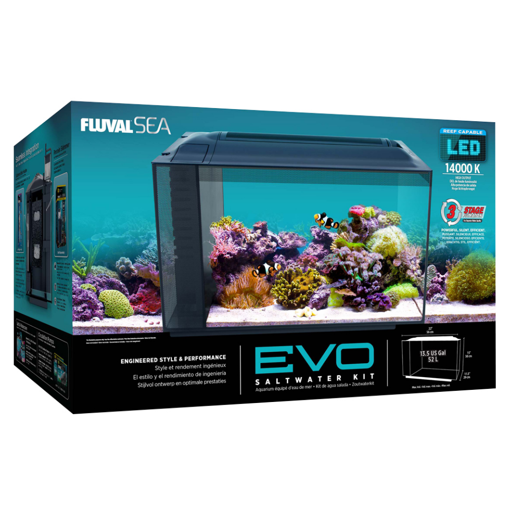 Fish tank clearance bundle