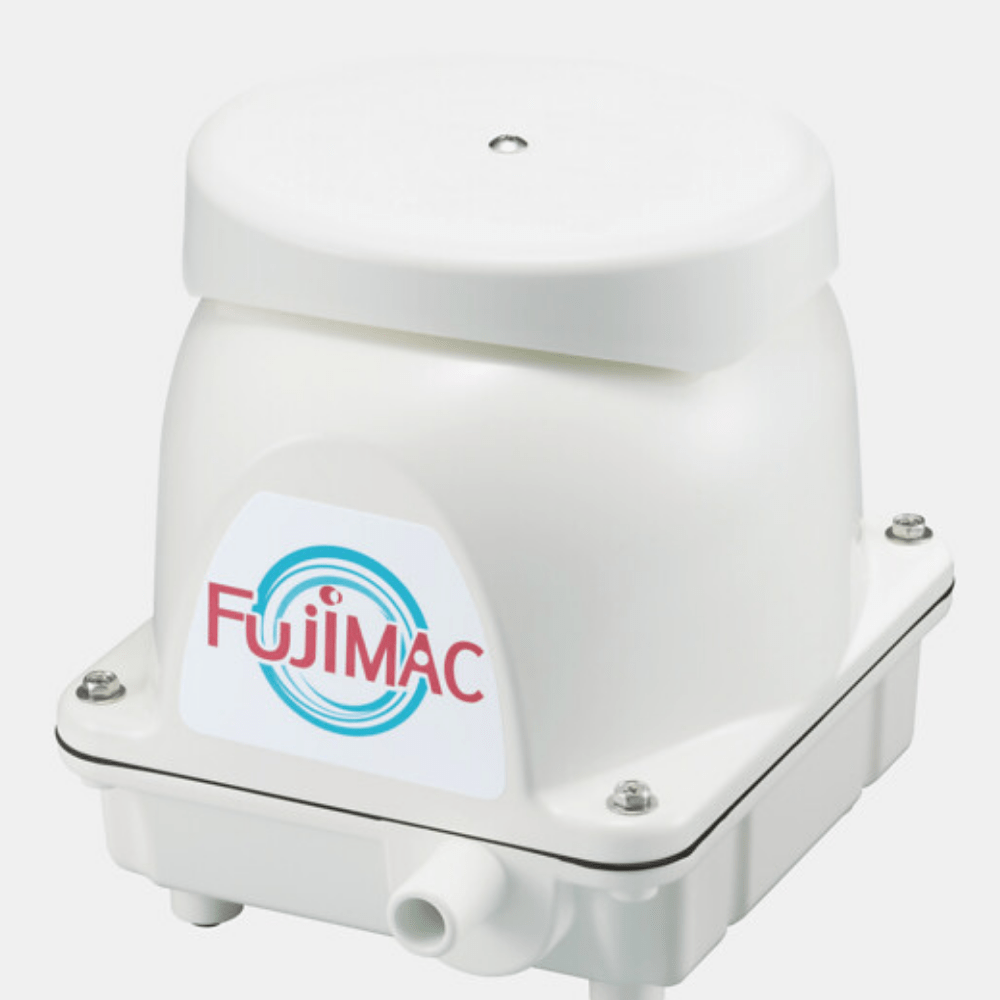 FujiMAC 100 - Perfect Aquatics Ltd