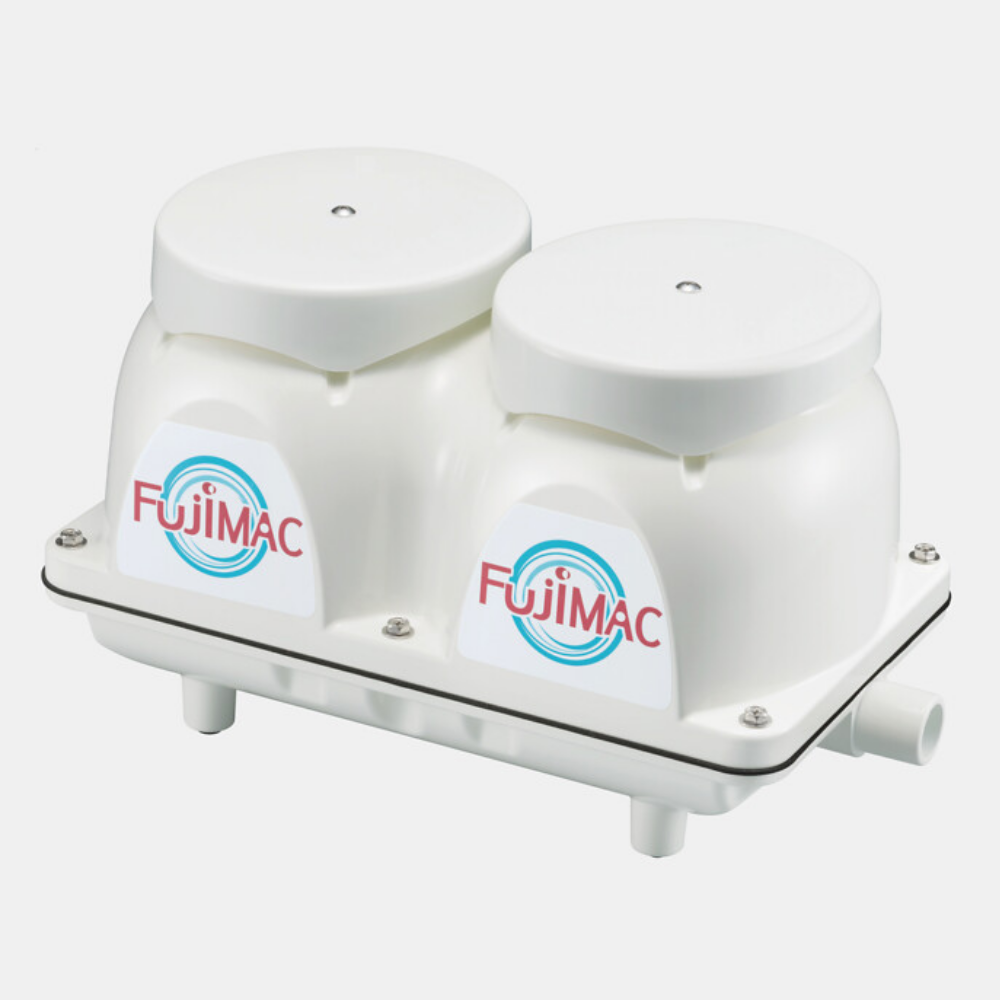 FujiMAC 150