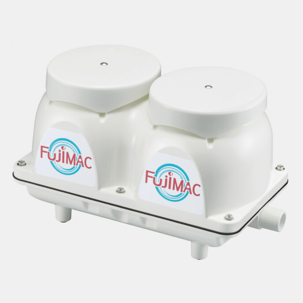 FujiMAC 250 - Perfect Aquatics Ltd
