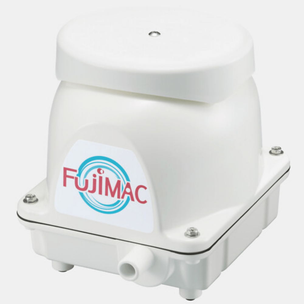 FujiMAC 40 - Perfect Aquatics Ltd