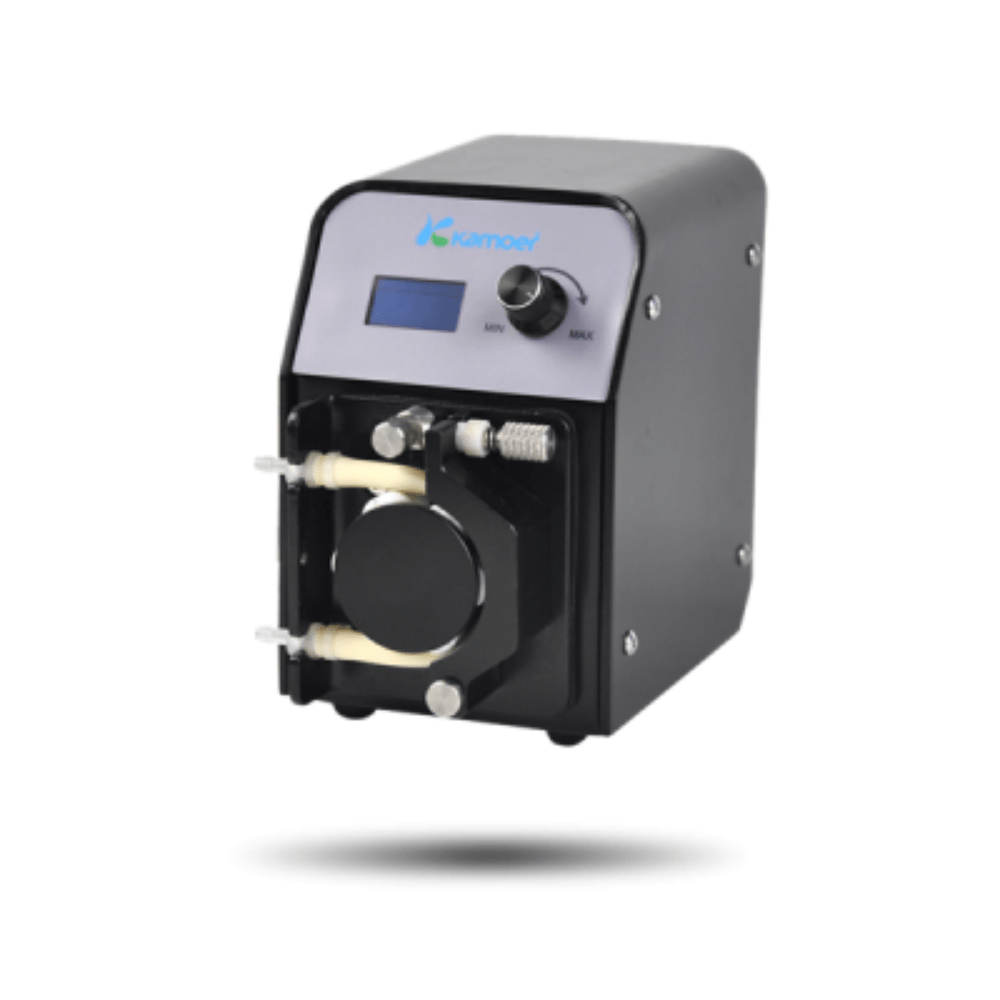KAMOER WIFI FX - STP Stepper Motor Peri Pump - Perfect Aquatics Ltd