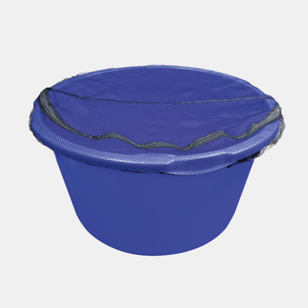 SuperFish Koi Pro Bowl Zip Cover - Perfect Aquatics Ltd