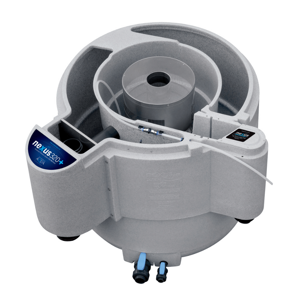 Evolution Aqua Nexus 320+ - Perfect Aquatics Ltd