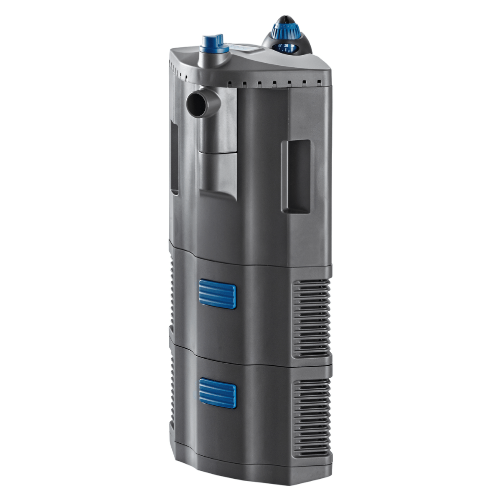 Oase BioPlus Thermal 100 Internal Filter and Heater - Perfect Aquatics Ltd