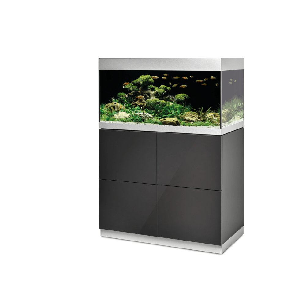 Oase Highline Optiwhite 200 Aquarium - Perfect Aquatics Ltd
