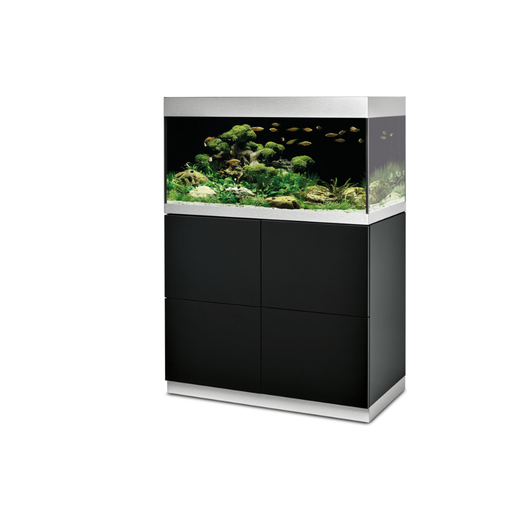 Oase Highline Optiwhite 200 Aquarium - Perfect Aquatics Ltd