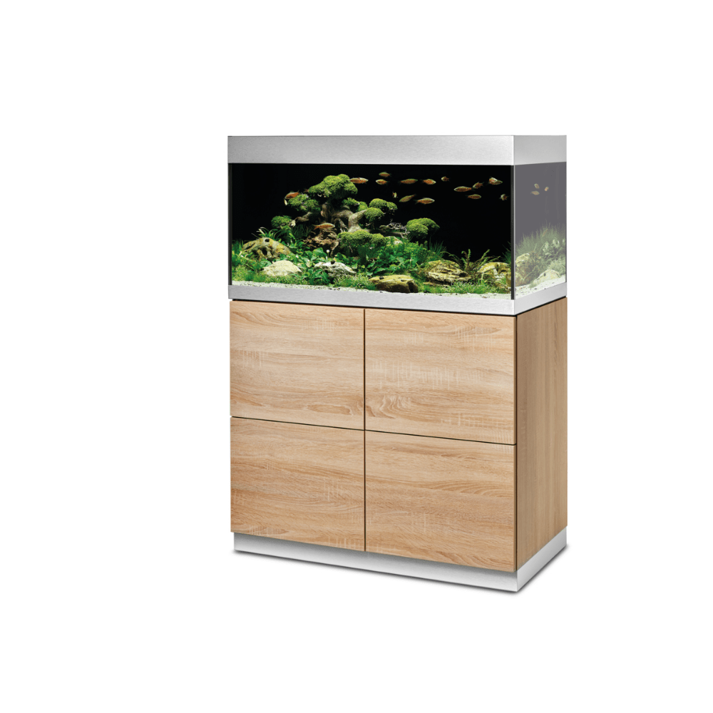 Oase Highline Optiwhite 200 Aquarium - Perfect Aquatics Ltd