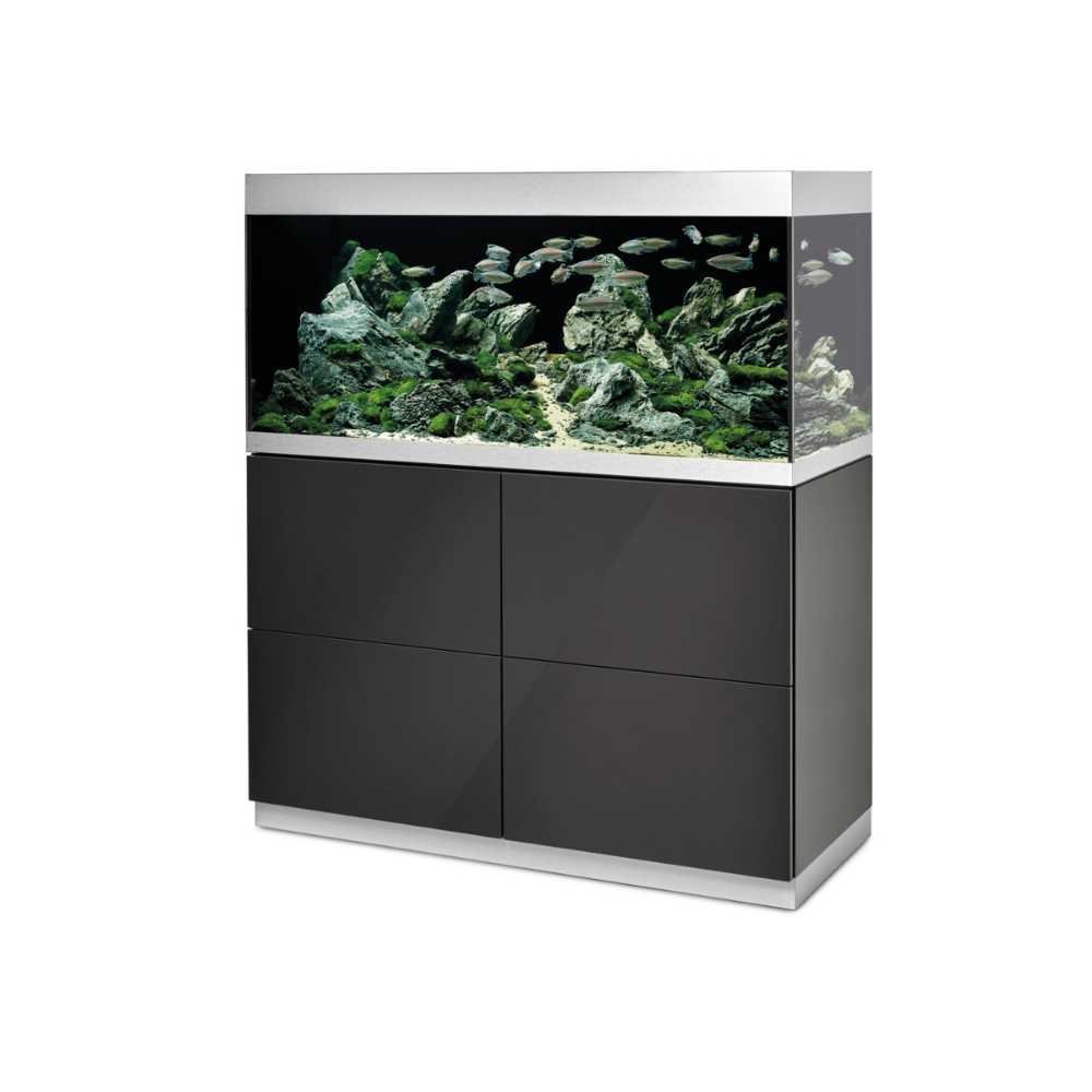 Oase Highline 300 Aquarium Ex - Display - Anthracite - Perfect Aquatics Ltd