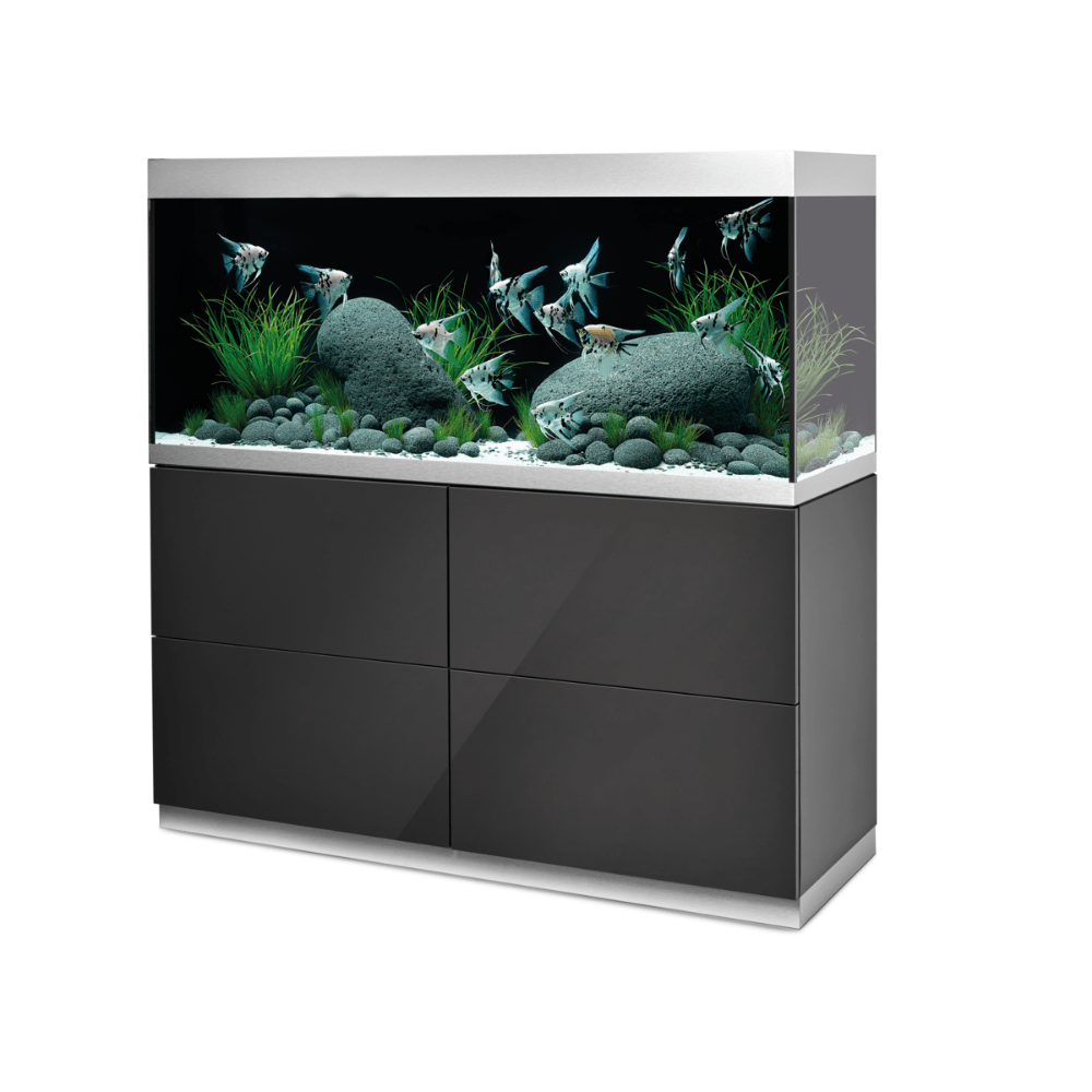 Oase Highline Optiwhite 400 Aquarium - Perfect Aquatics Ltd