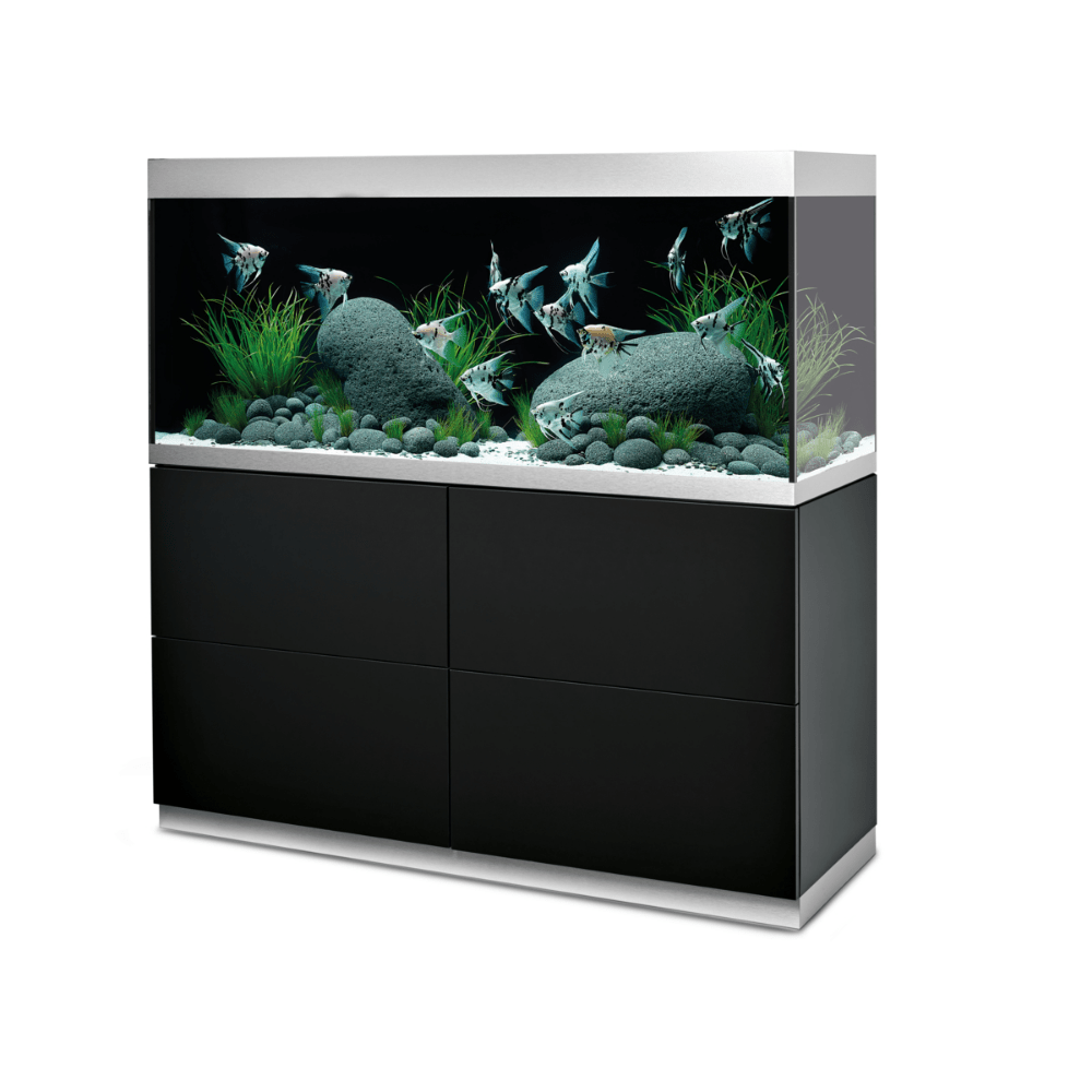 Oase Highline Optiwhite 400 Aquarium - Perfect Aquatics Ltd