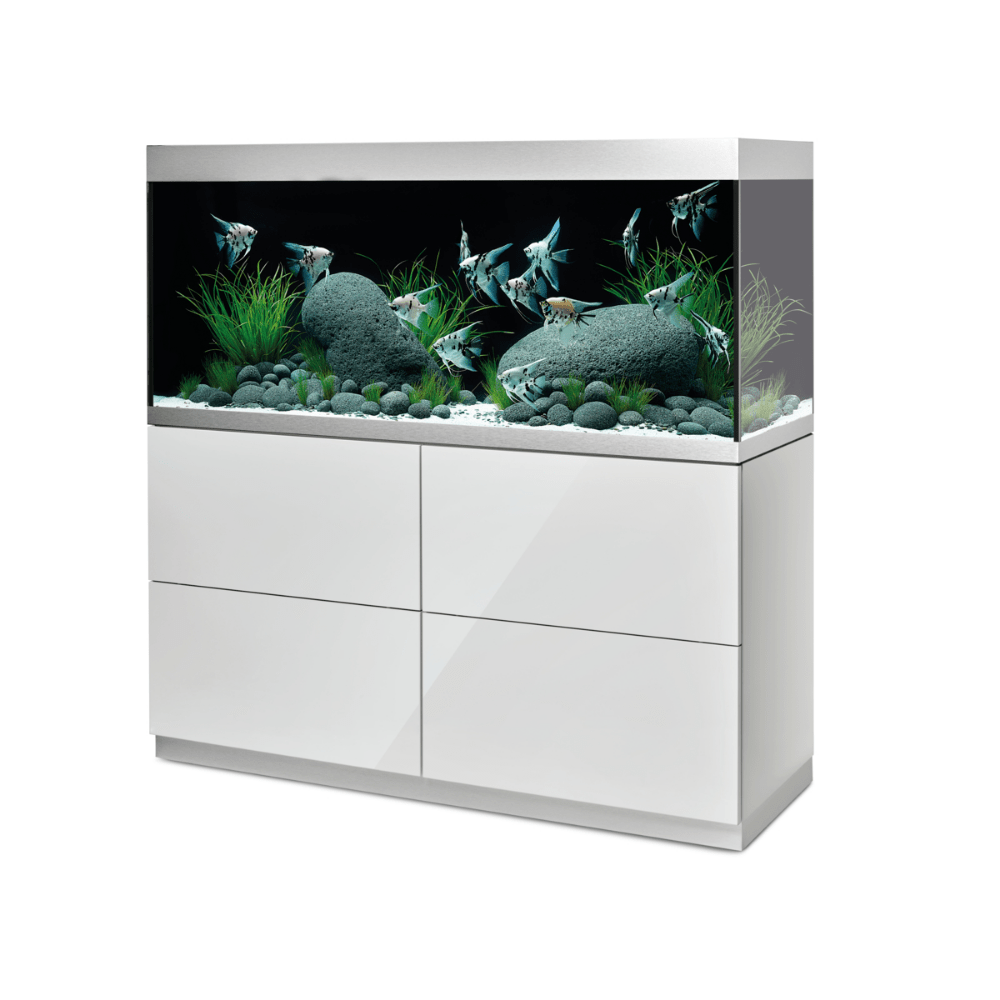 Oase Highline Optiwhite 400 Aquarium - Perfect Aquatics Ltd