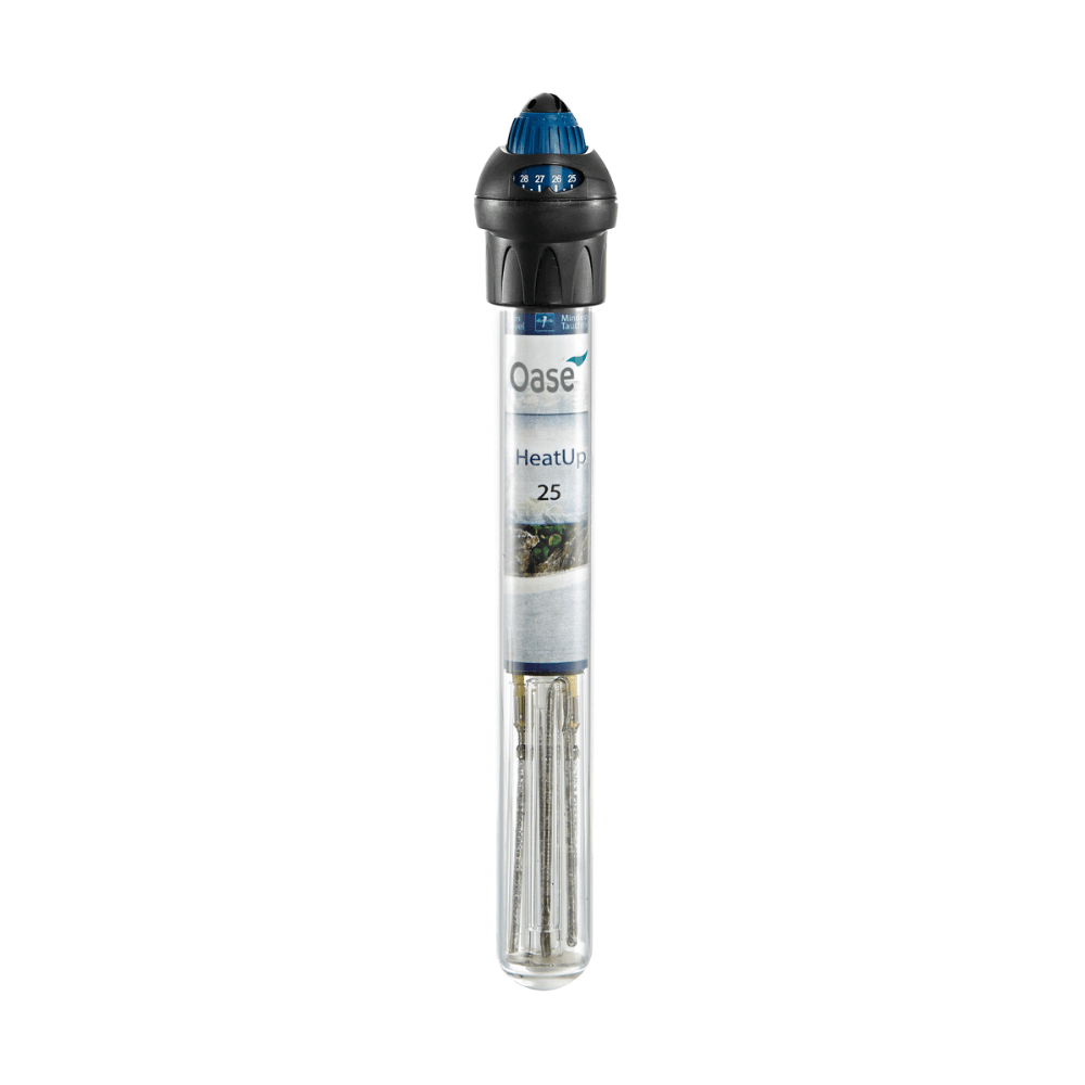 Oase HeatUp Aquarium Heater - Perfect Aquatics Ltd