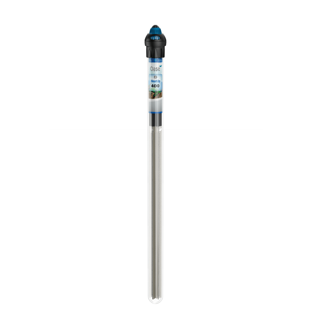 Oase HeatUp Aquarium Heater - Perfect Aquatics Ltd