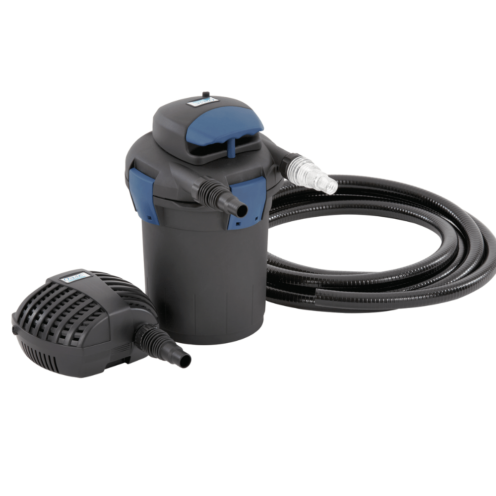 Oase BioPress Set - Perfect Aquatics Ltd