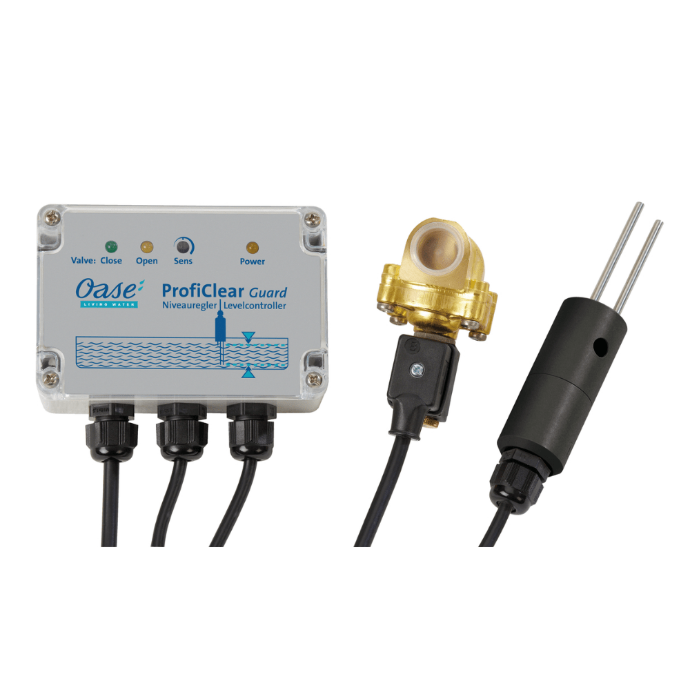 Oase ProfiClear Guard Water Refill System - Perfect Aquatics Ltd