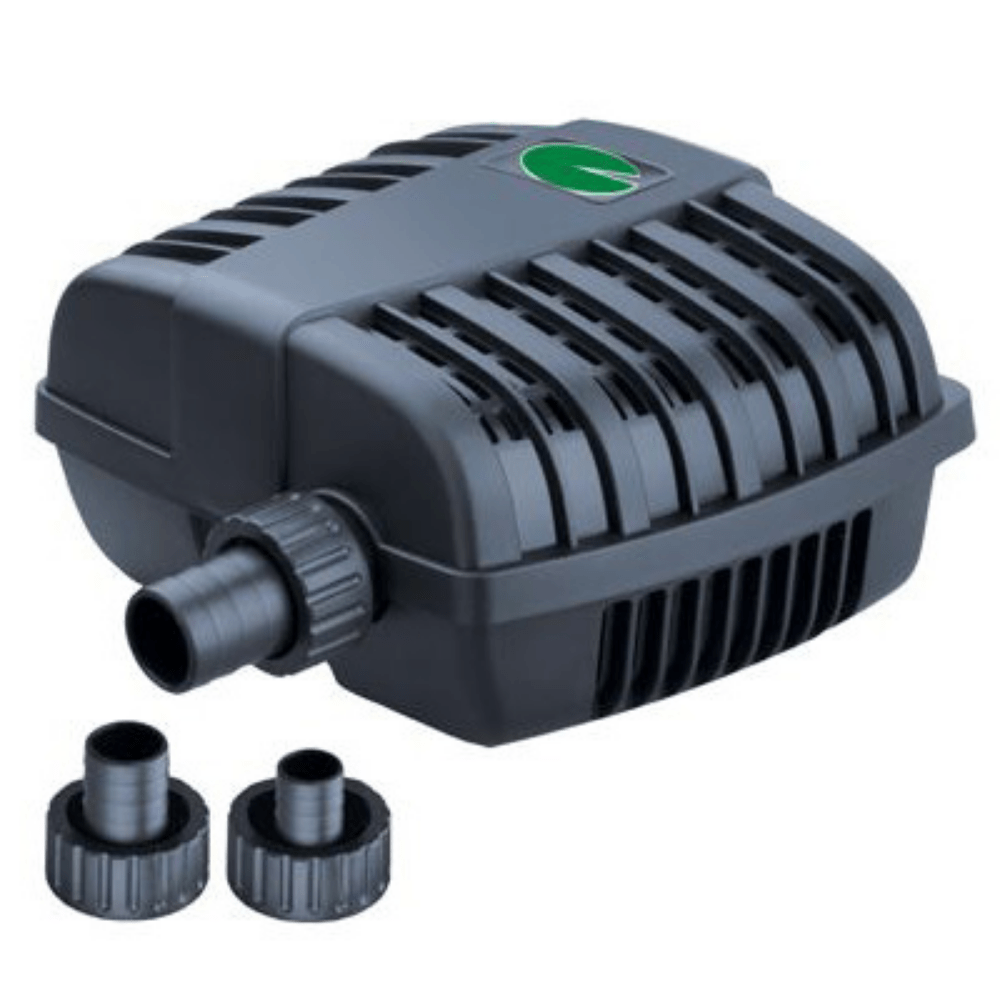 PondXpert MightyMite 1000 Pond Pump - Perfect Aquatics Ltd