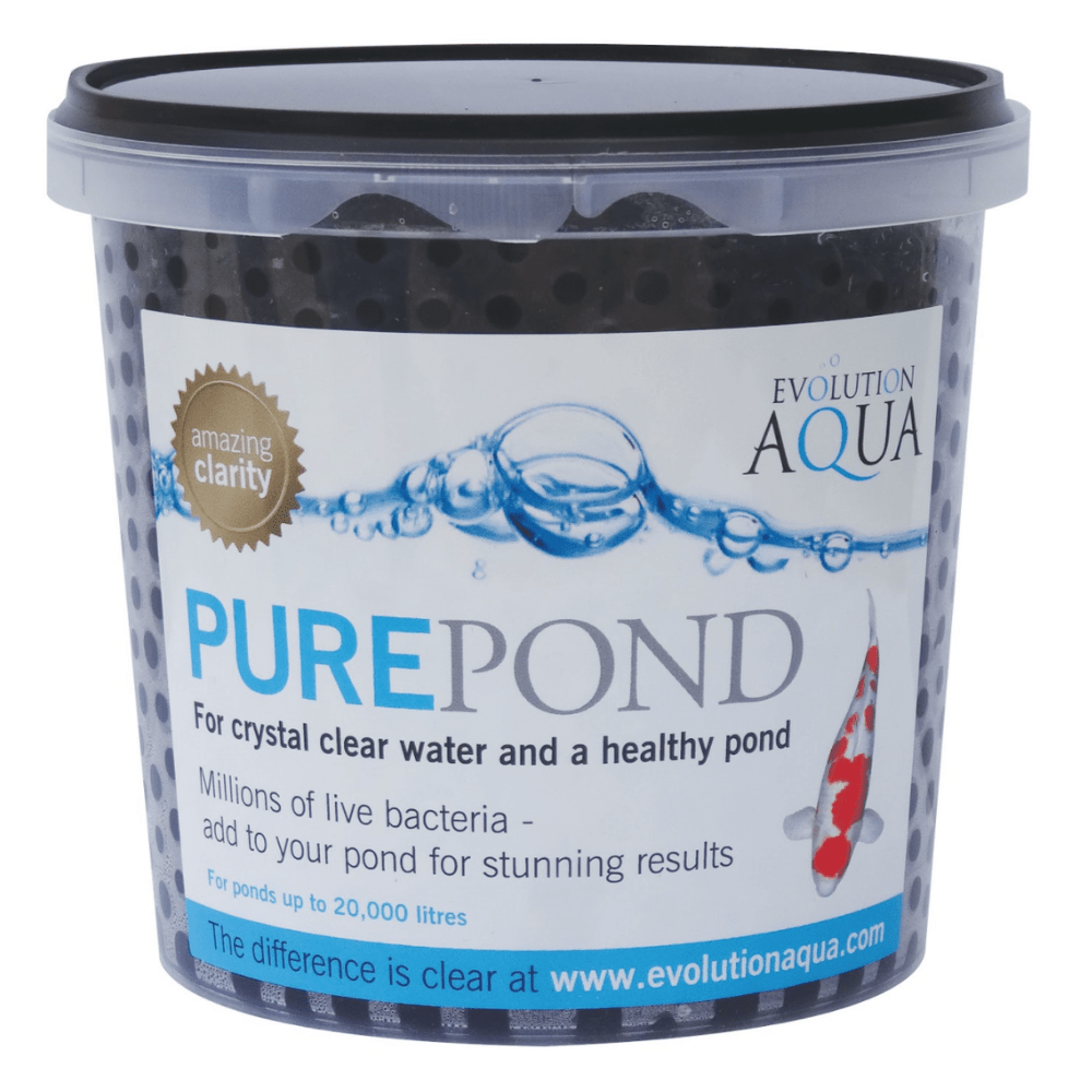 Evolution Aqua Pure Pond Balls - Perfect Aquatics Ltd