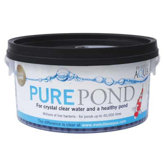 Evolution Aqua Pure Pond Balls - Perfect Aquatics Ltd