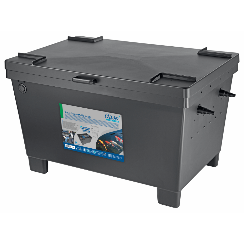 Oase BioTec ScreenMatic² - Perfect Aquatics Ltd