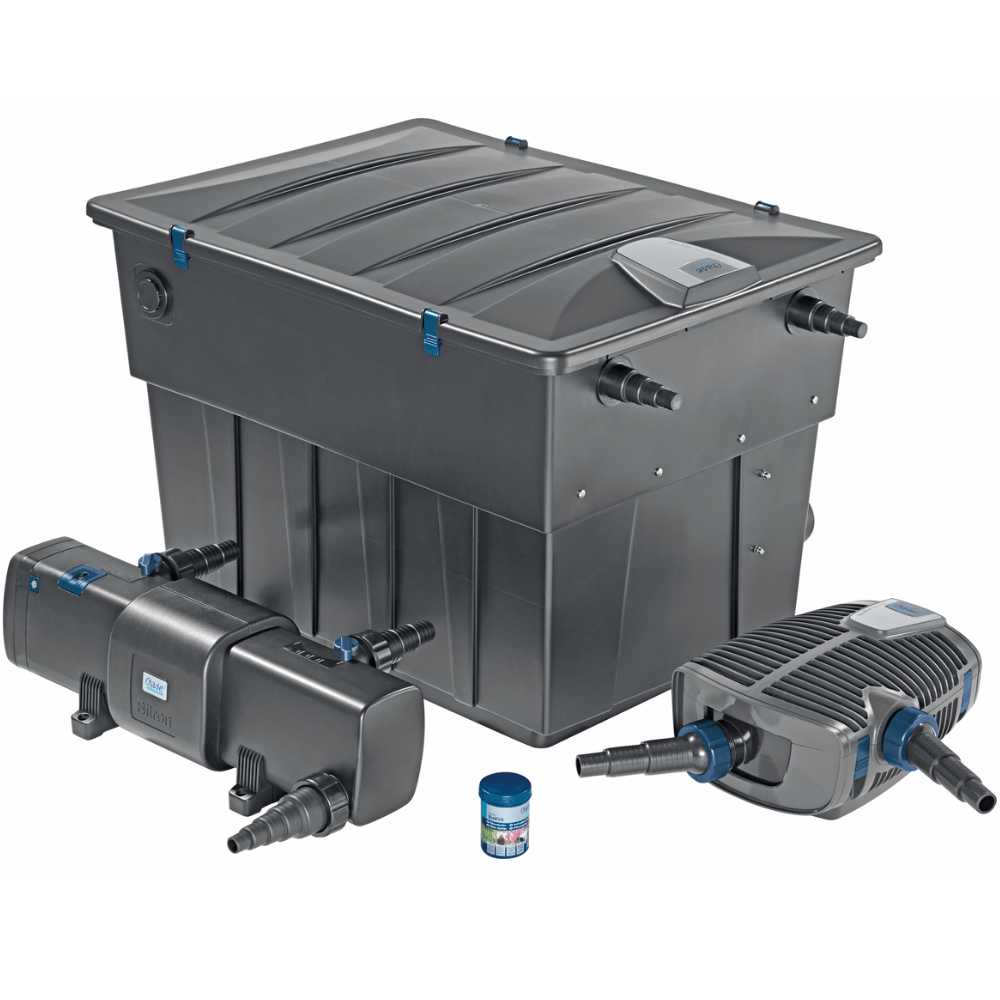 Oase BioTec ScreenMatic² Set OC - Perfect Aquatics Ltd