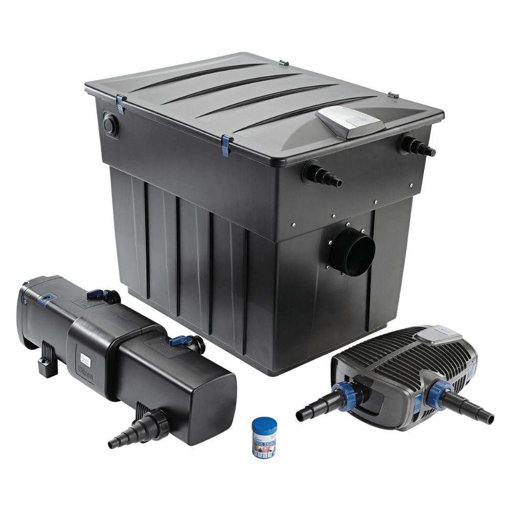 Oase BioTec ScreenMatic² Set OC - Perfect Aquatics Ltd